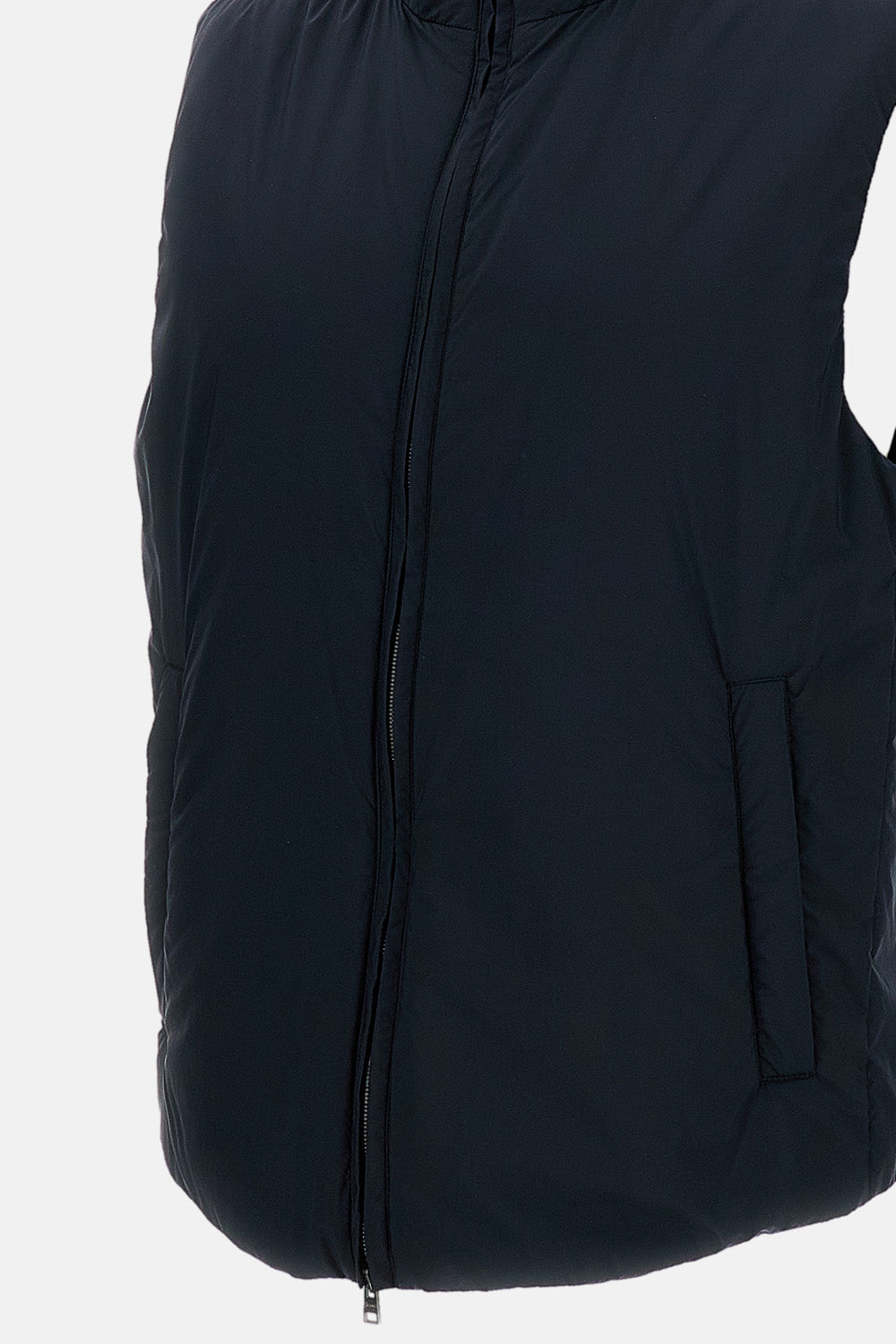 Herno Men Light Vest HERNO