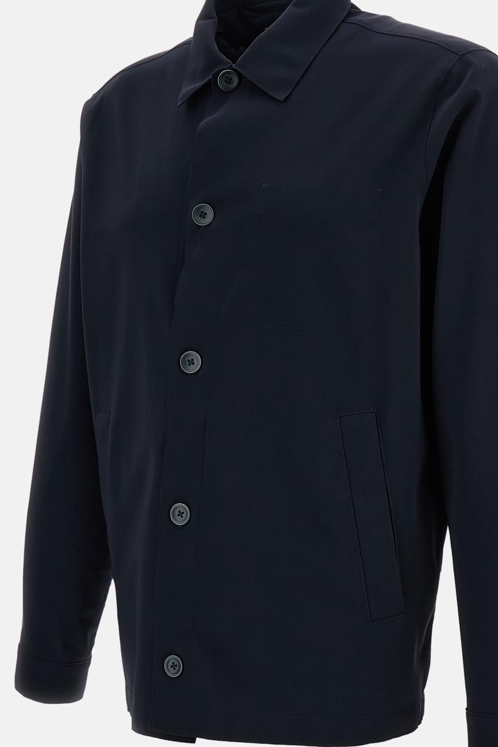 Herno Men Technical Jacket HERNO