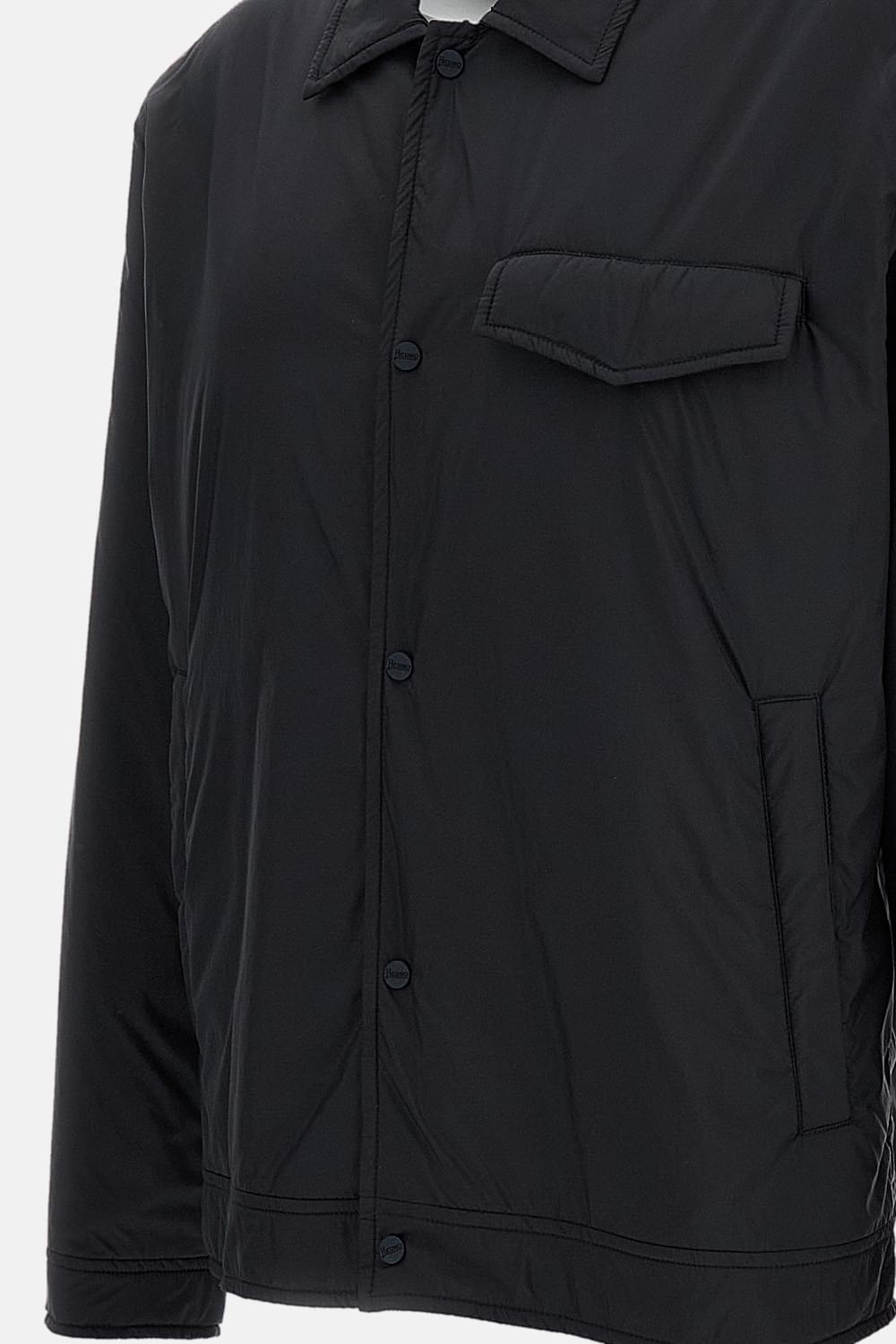 Herno Men Overshirt Jacket HERNO