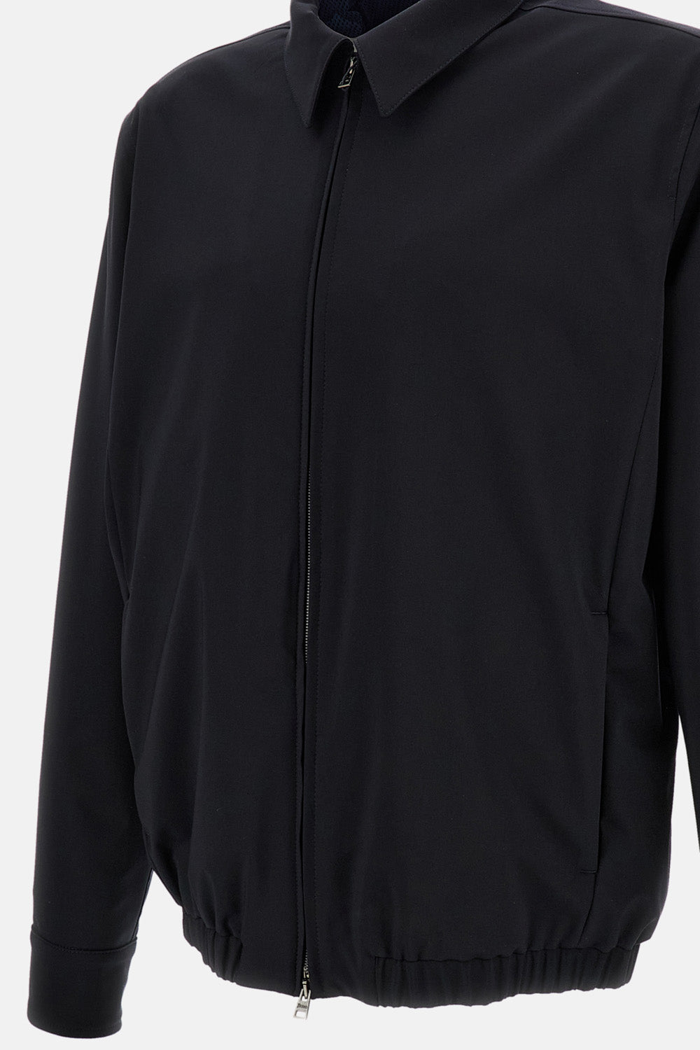 Herno Men Zipped Jacket HERNO