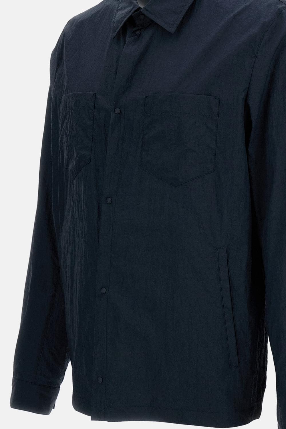 Herno Men Overshirt HERNO