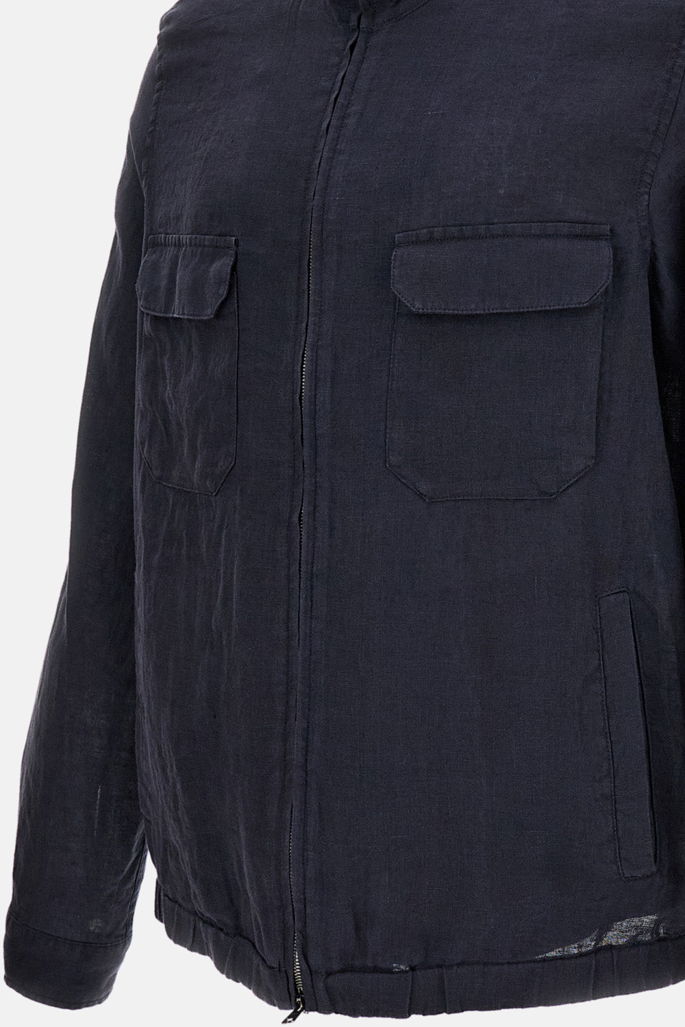 Herno Men Sahariana Jacket HERNO