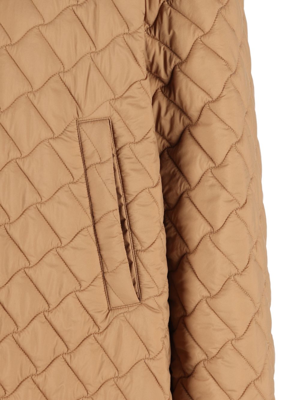 Herno Women A-Shape Down Jacket HERNO