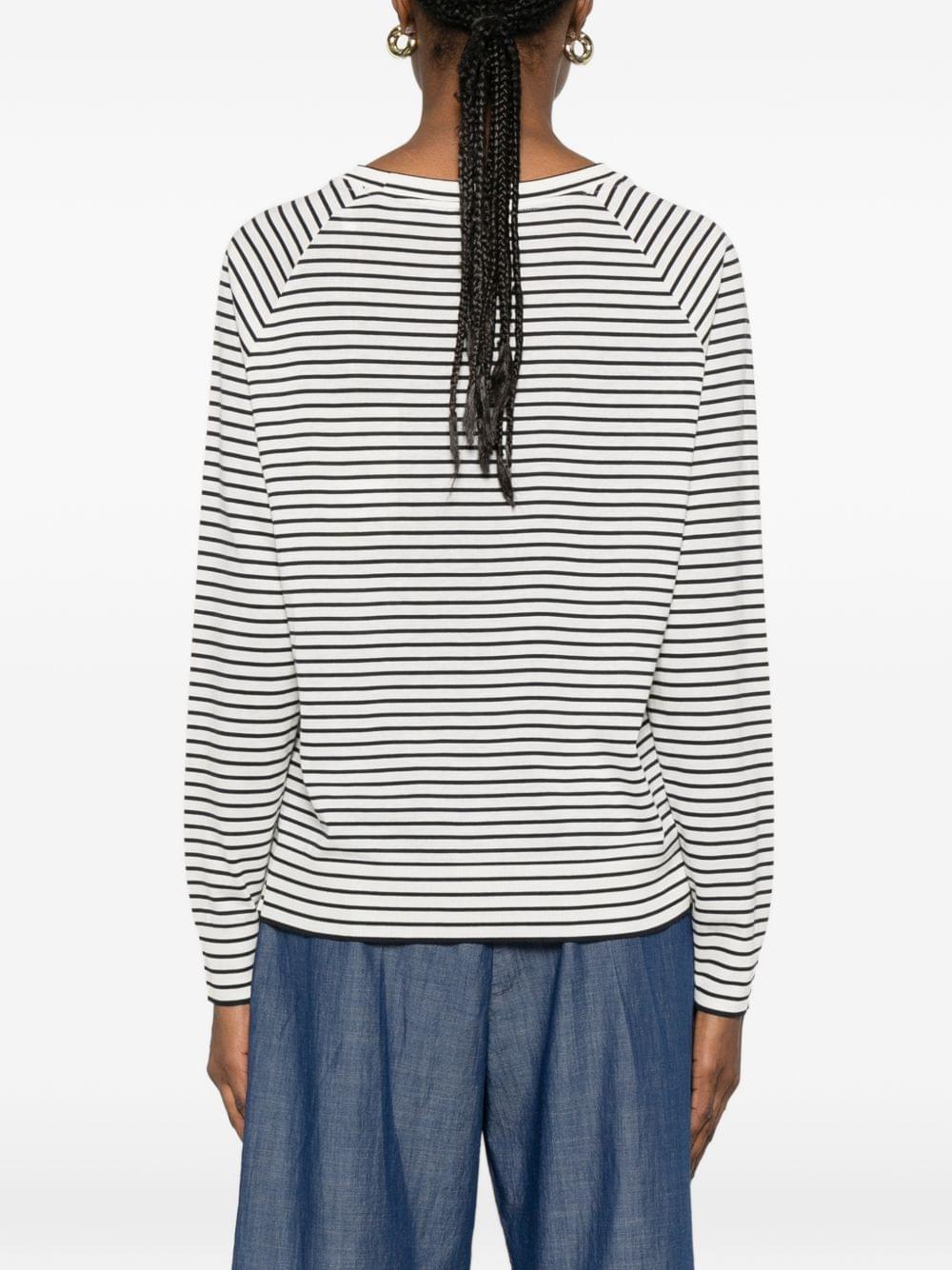 Herno Women Cotton Blend Sweater HERNO