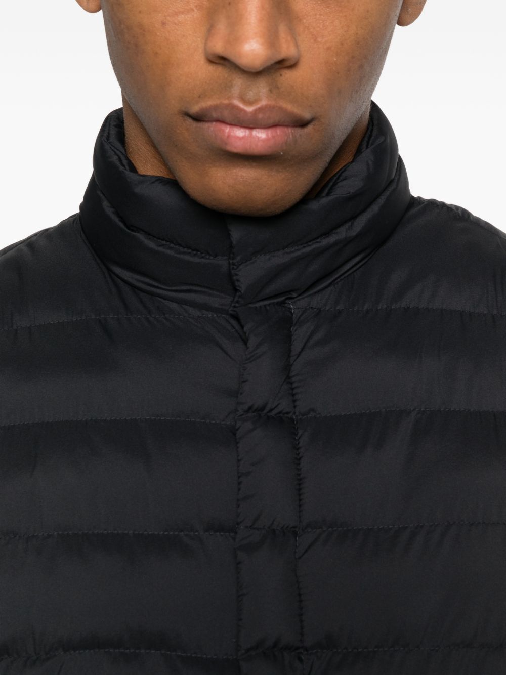 Herno Men Down Vest HERNO