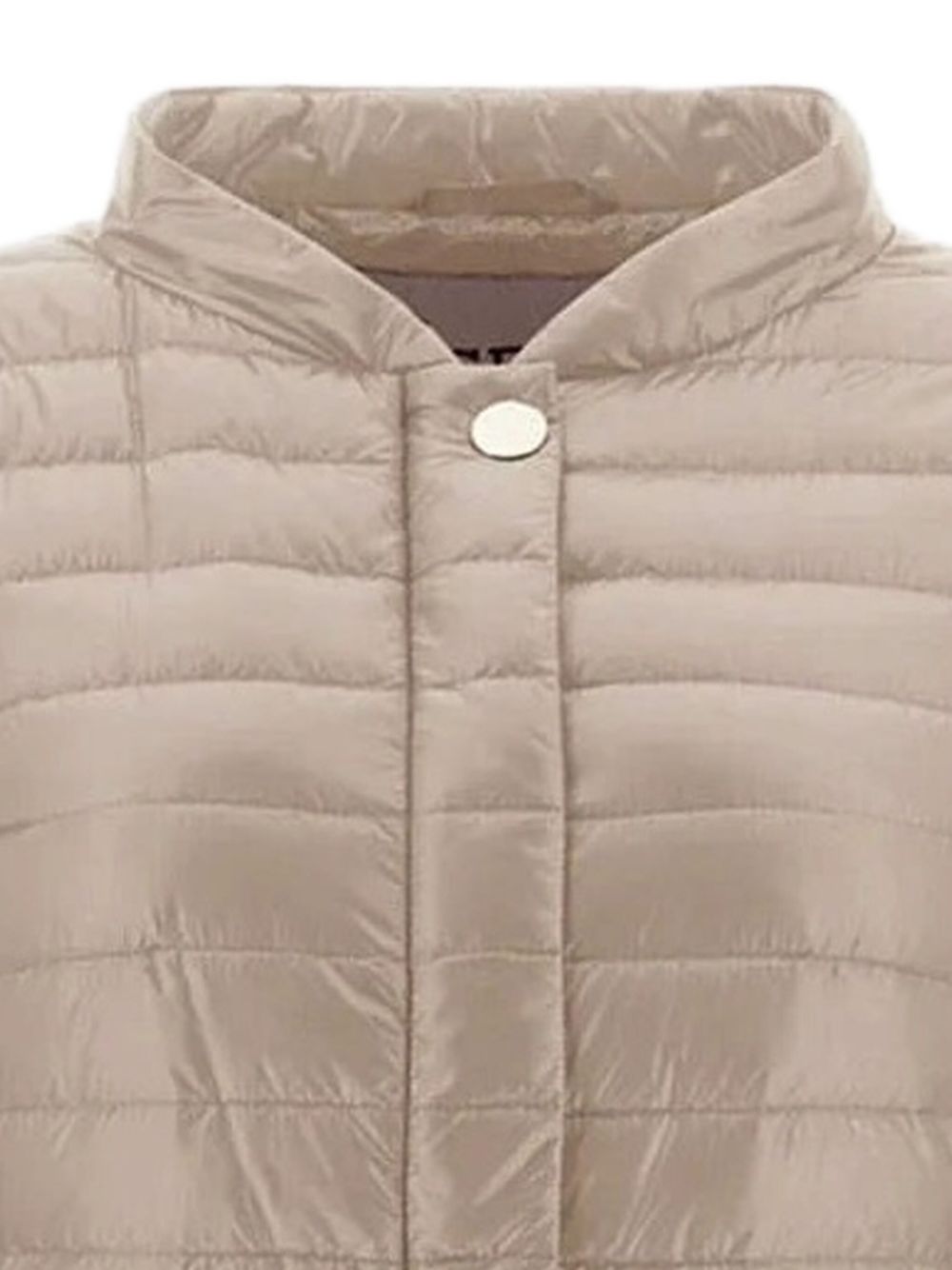 Herno Women Nylon Short Down Jacket HERNO