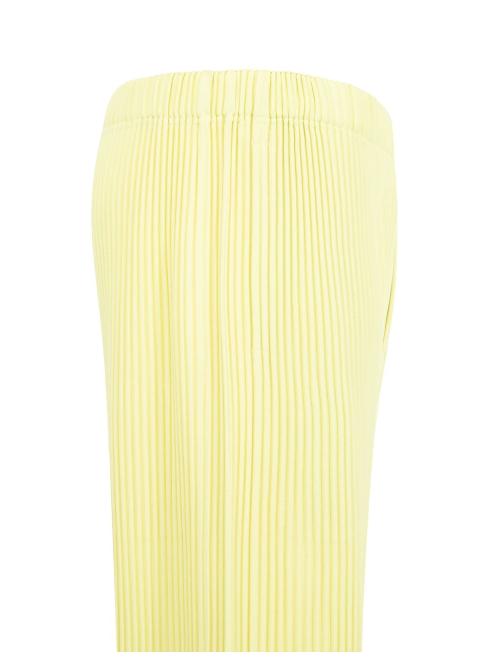 Homme Plisse' Issey Miyake Men Pleated Trousers