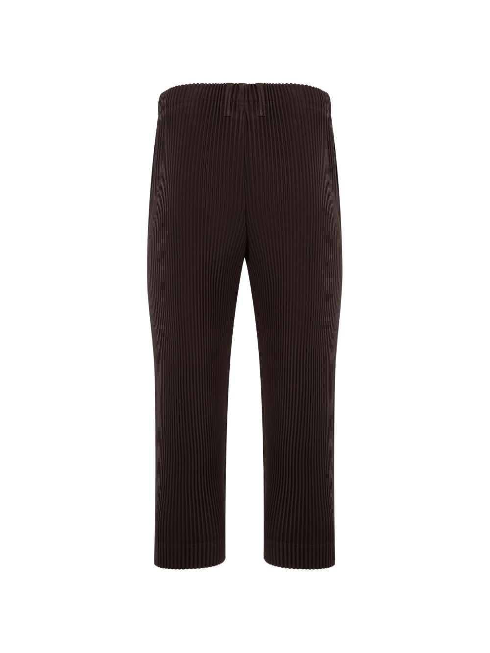Homme Plisse' Issey Miyake Men Pleated Trousers HOMME PLISSE ISSEY MIYAKE