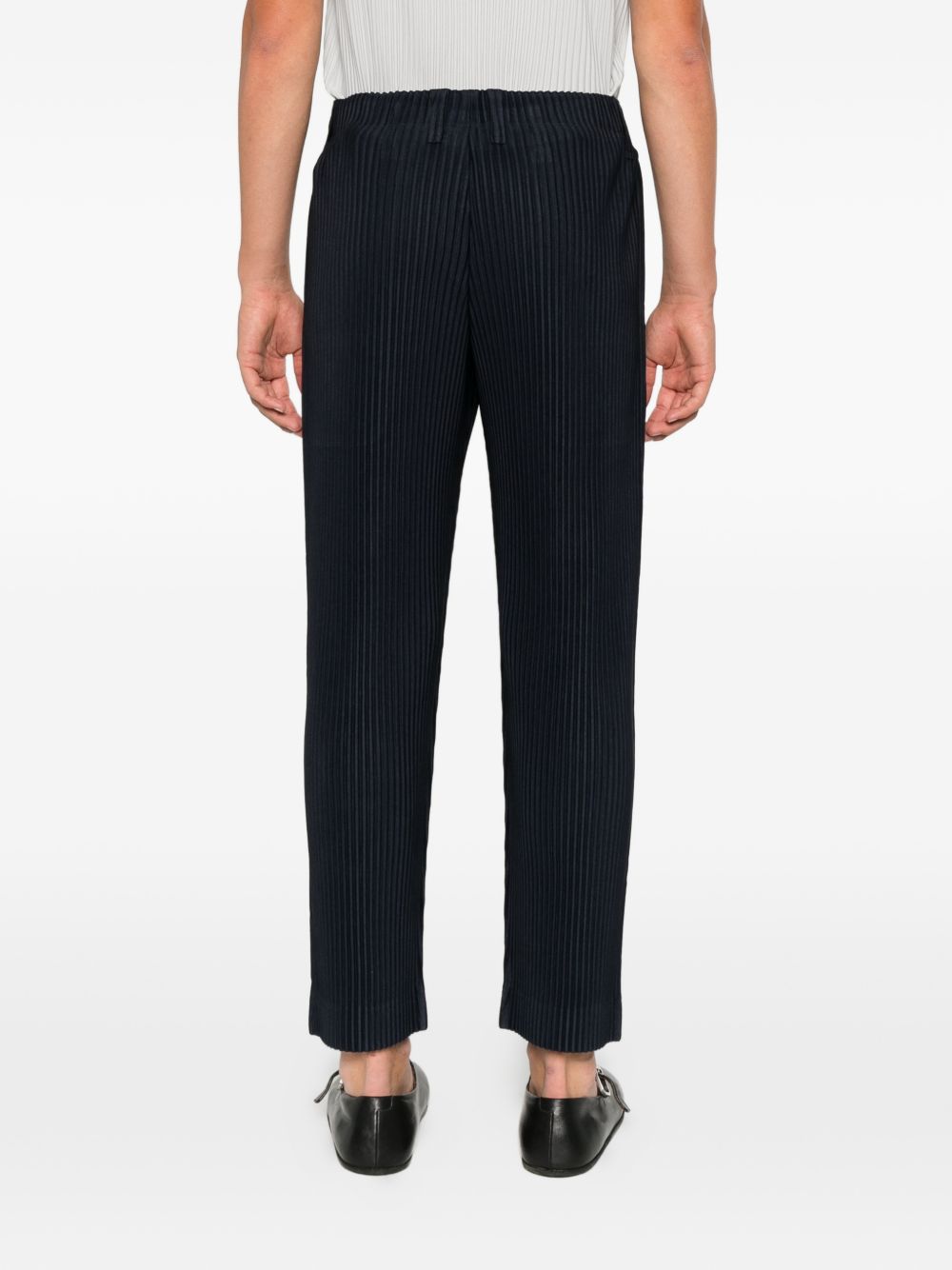 Homme Plisse' Issey Miyake Men Pleated Trousers HOMME PLISSE ISSEY MIYAKE