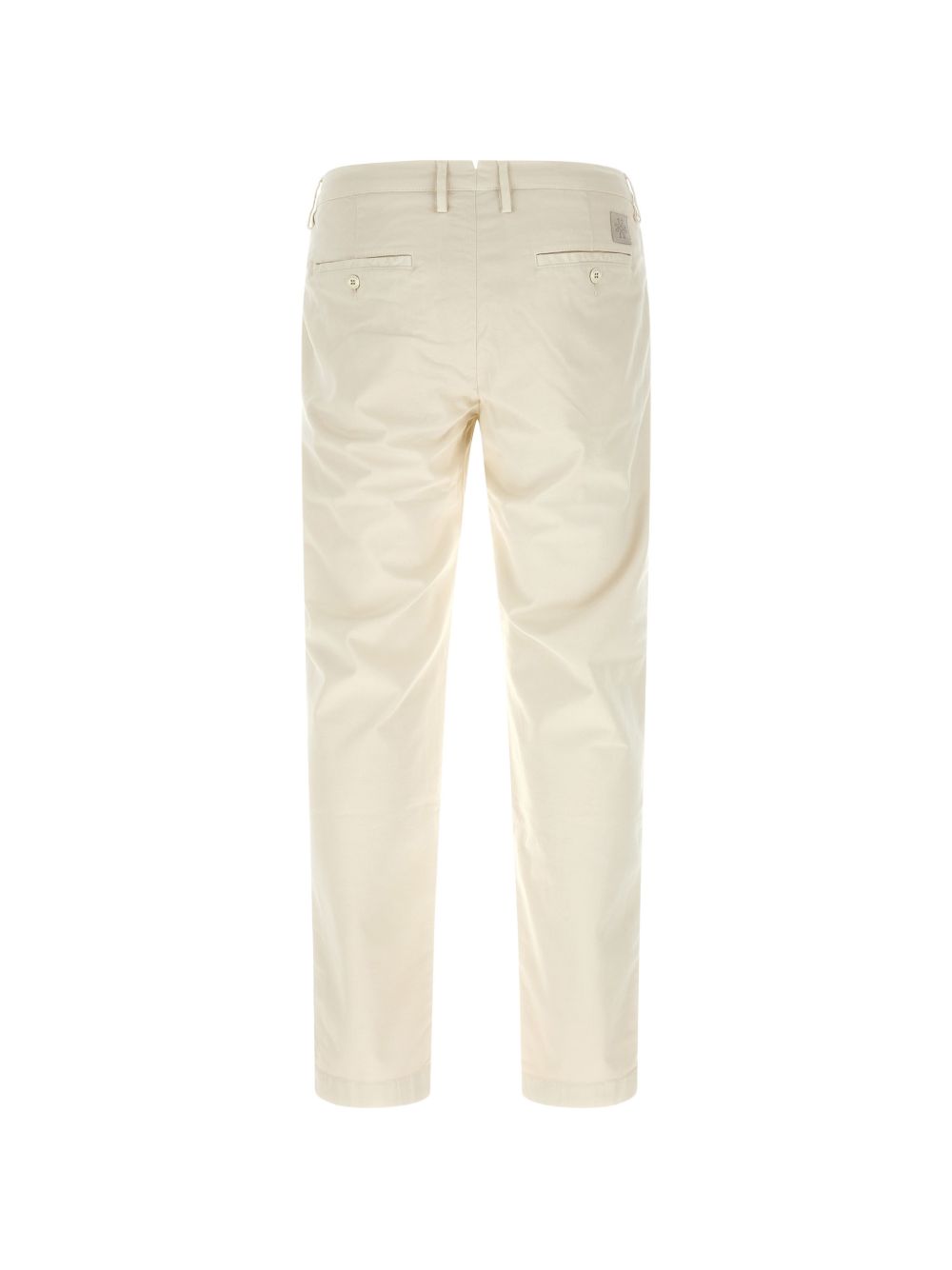 Jacob Cohen Men Cotton Blend Trousers JACOB COHEN