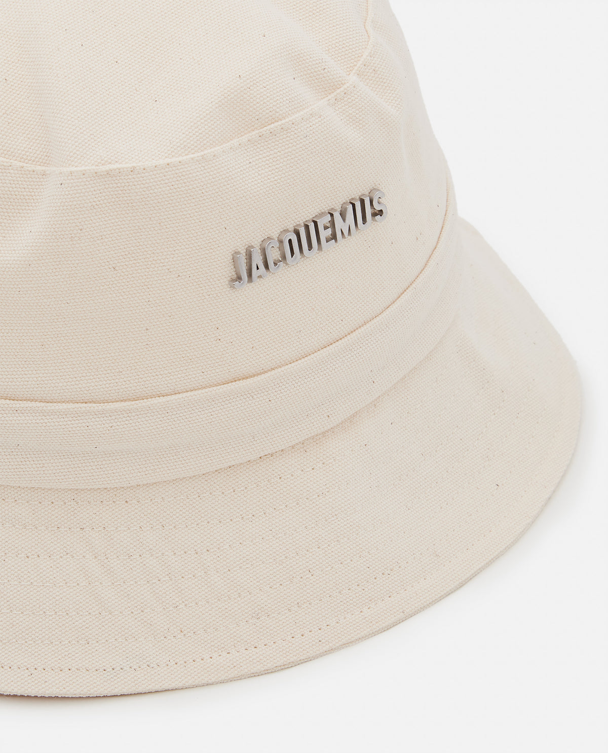 Jacquemus Men Le Bob Gadjo Bucket Hat JACQUEMUS