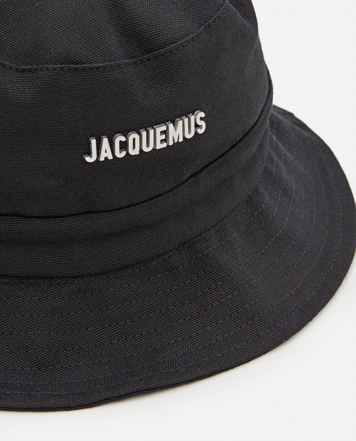 Jacquemus Men Le Bob Gadjo Bucket Hat JACQUEMUS
