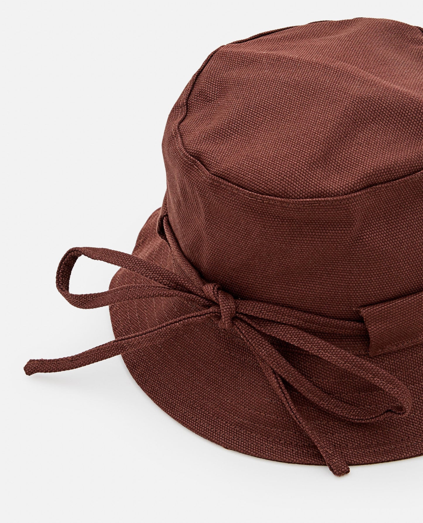 Jacquemus Men Le Bob Gadjo Bucket Hat JACQUEMUS