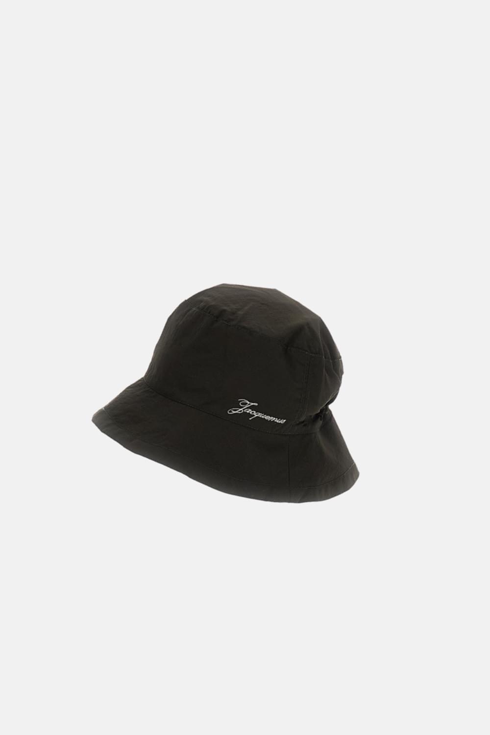 Jacquemus Men Le Bob Baluchon Hat JACQUEMUS