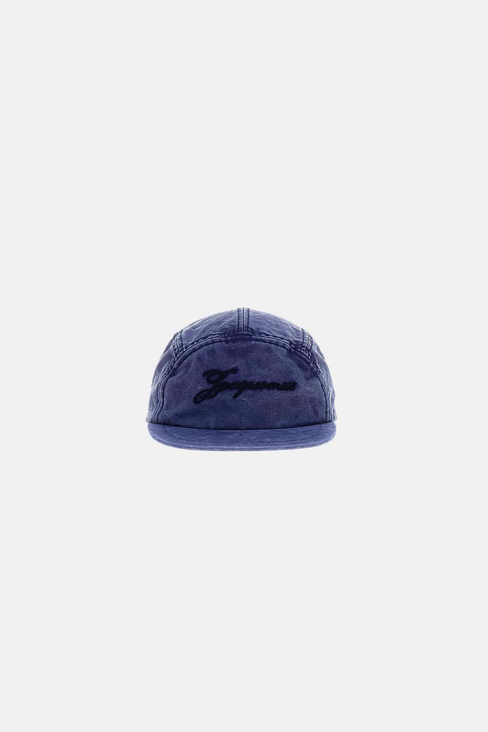 Jacquemus Men Gardian Cap JACQUEMUS