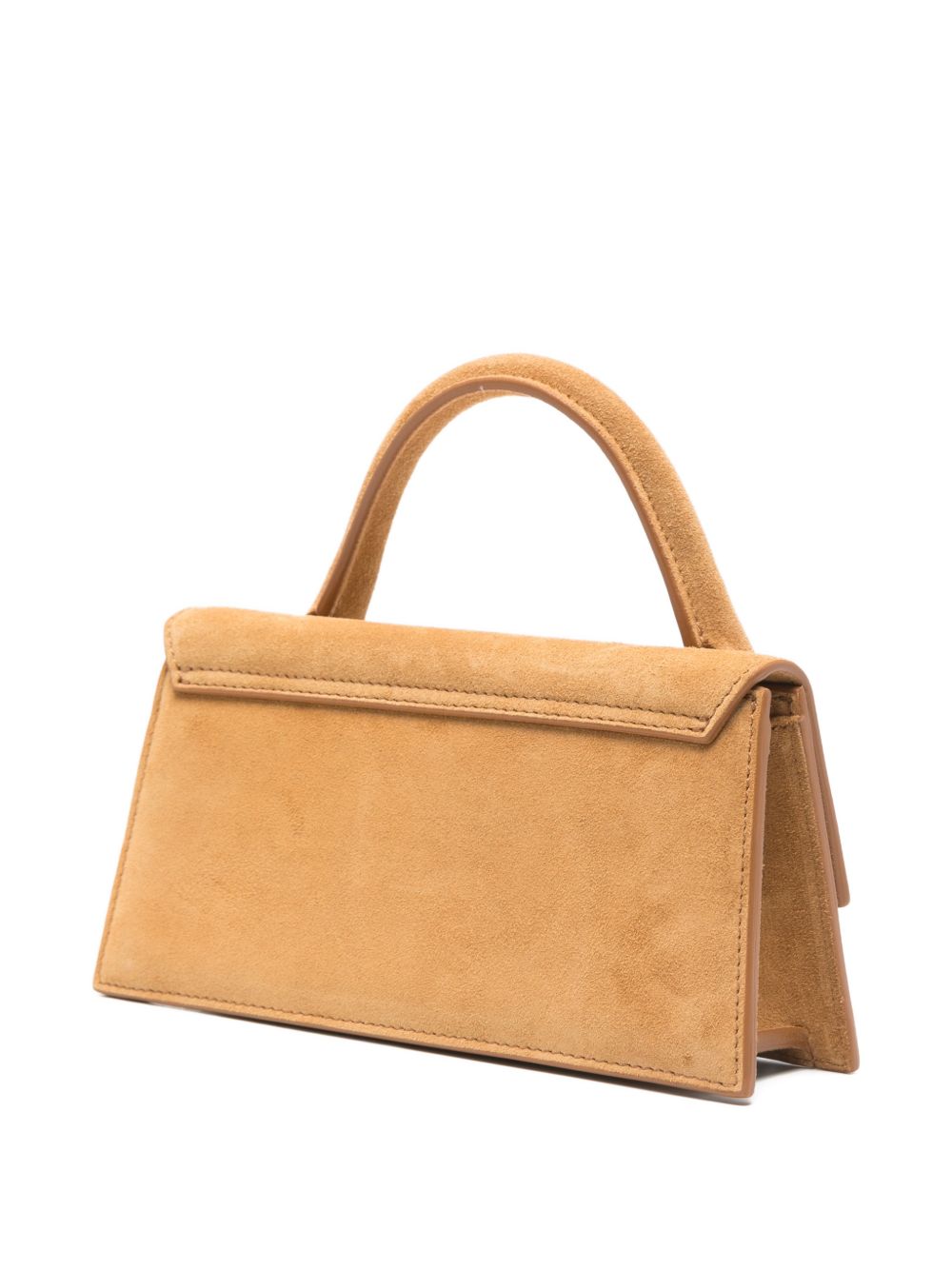 Jacquemus Women Le Chiquito Long Leather Handbag JACQUEMUS