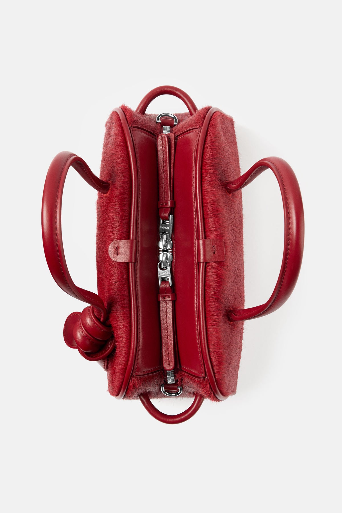Jacquemus Women Le Petit Turismo Bag JACQUEMUS