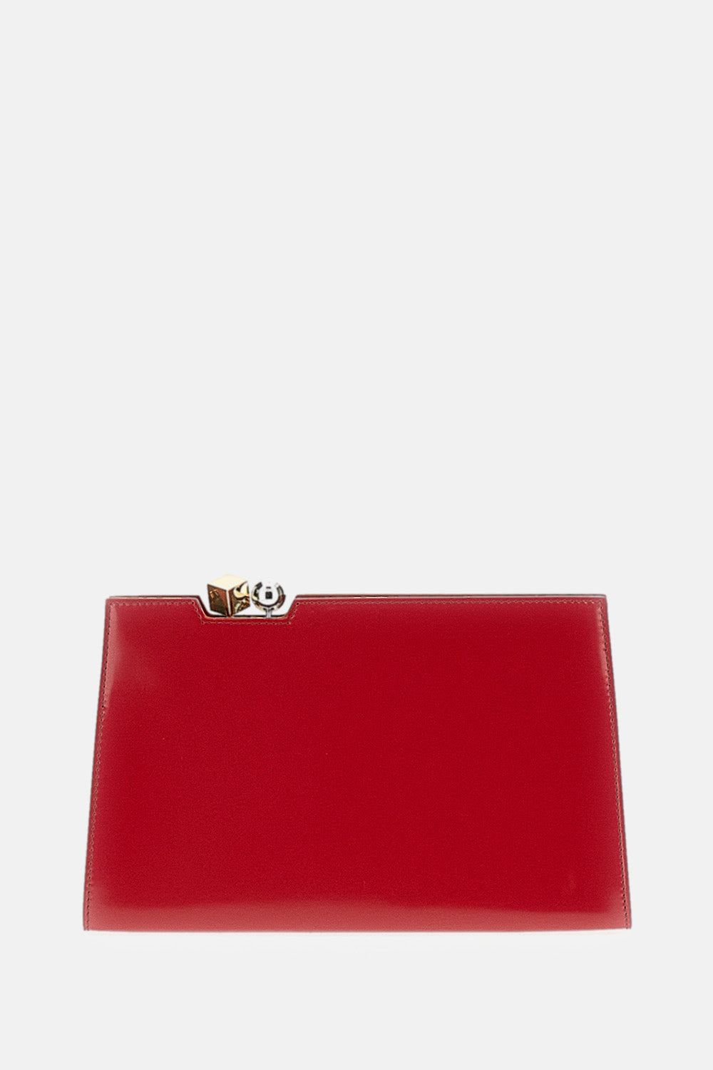 Jacquemus Women Le Salon Pochette Bag JACQUEMUS