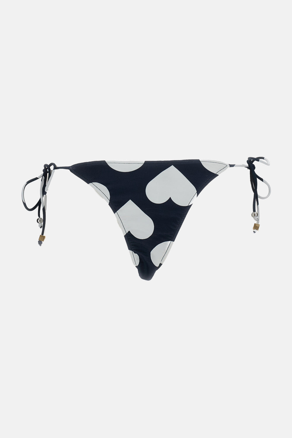 Jacquemus Women Slip Le Bas De Plage Triangle JACQUEMUS