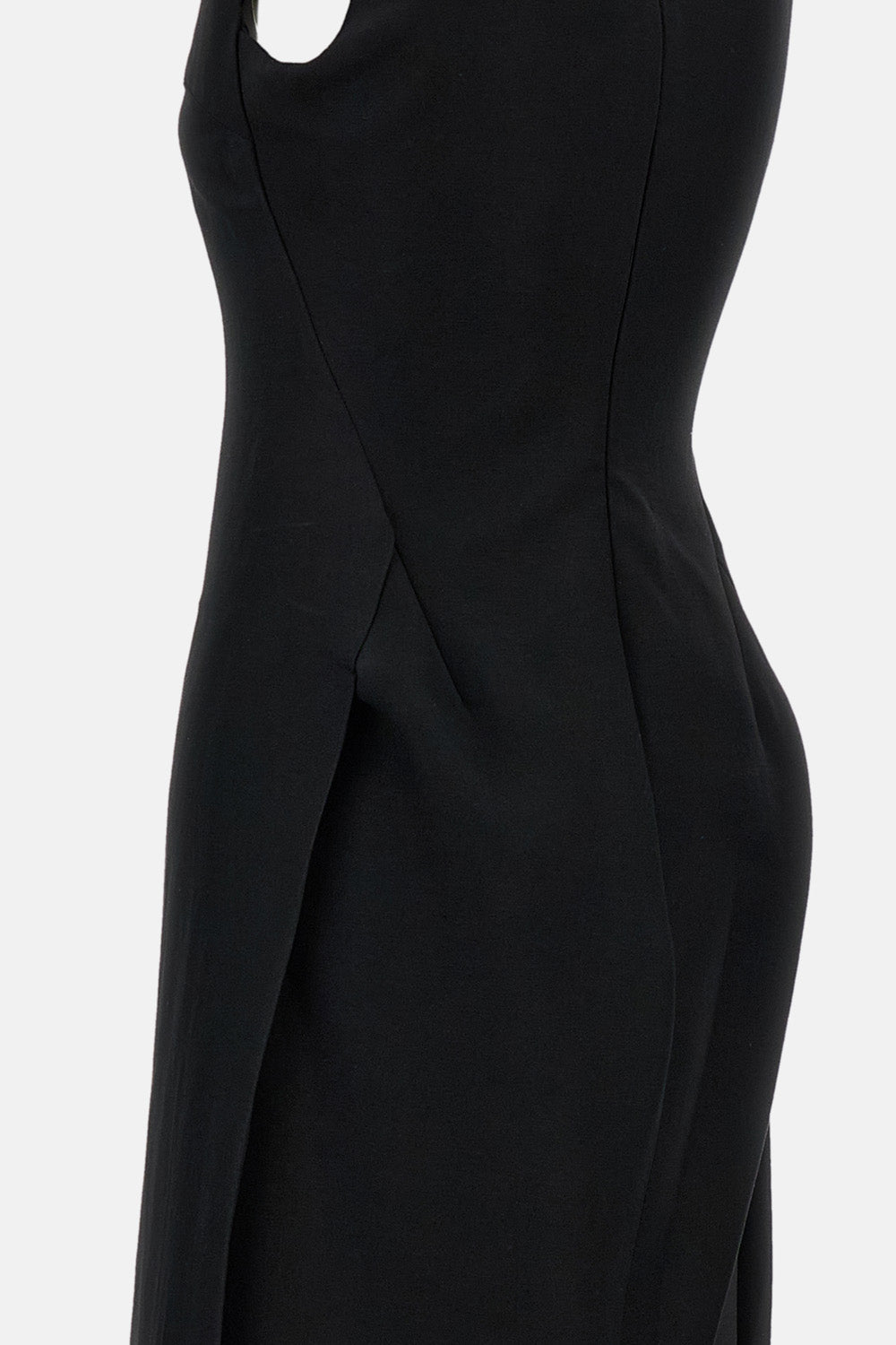 Jacquemus Women Tablier Dress JACQUEMUS