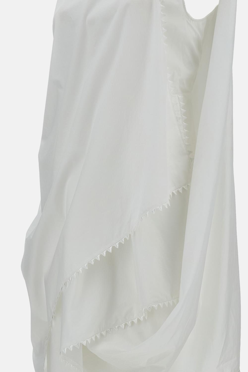 Jacquemus Women La Robe Traversin Courte Dress JACQUEMUS
