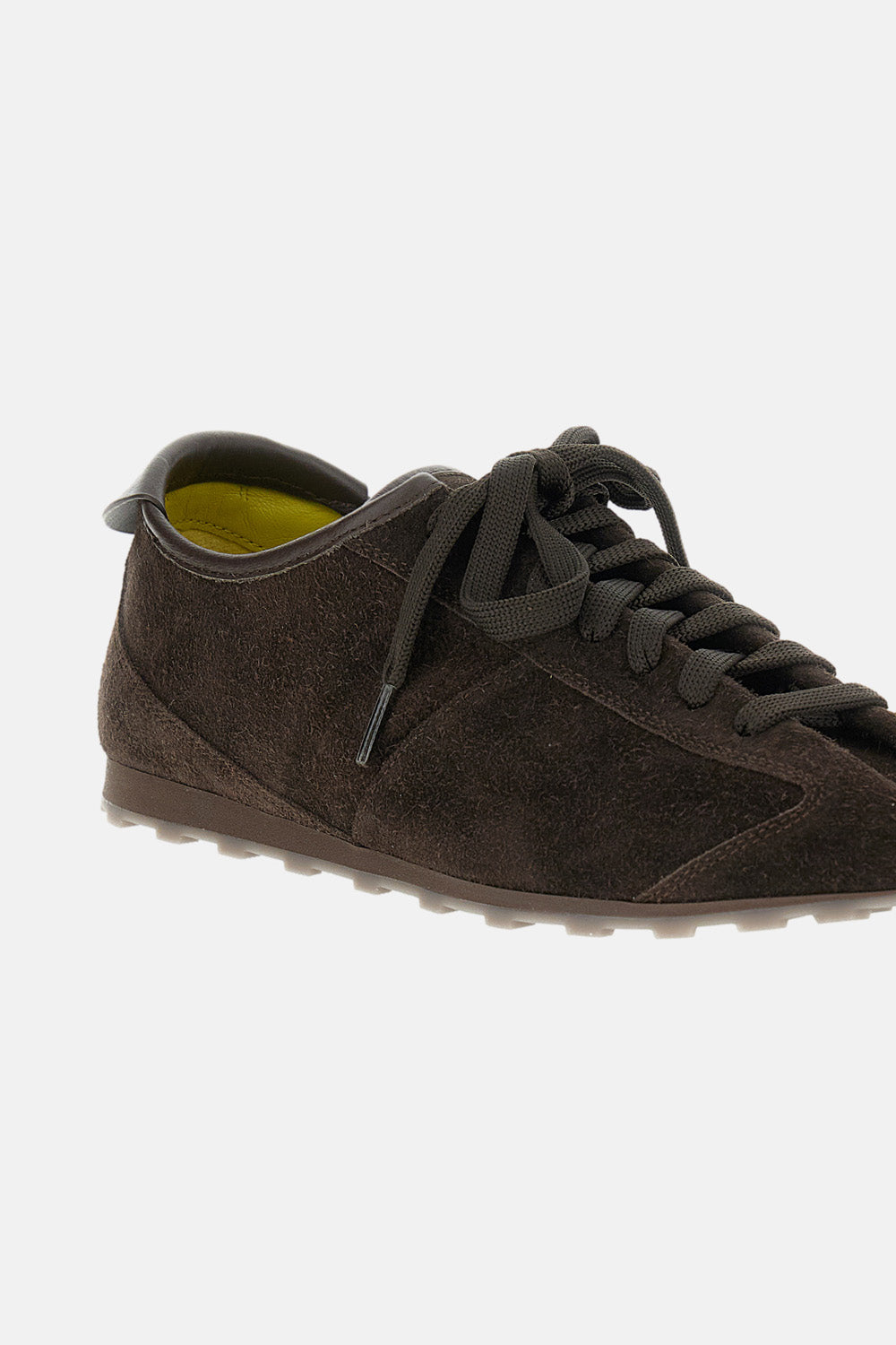 Jacquemus Men Les Tennis Sneakers JACQUEMUS