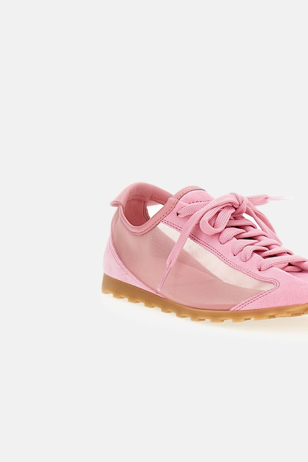 Jacquemus Women Sneakers Les Tennis JACQUEMUS