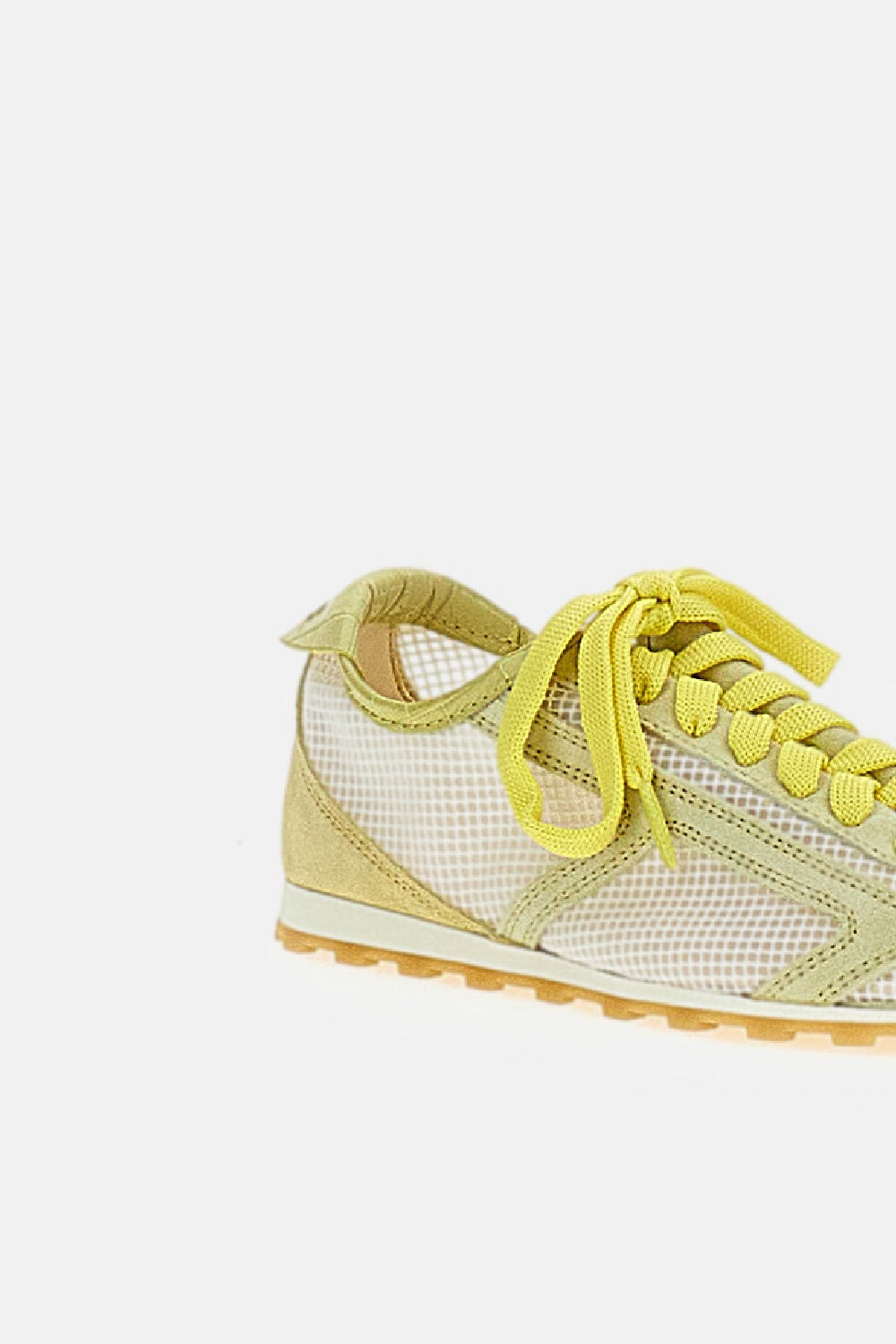 Jacquemus Women Les Tennis Sneakers JACQUEMUS