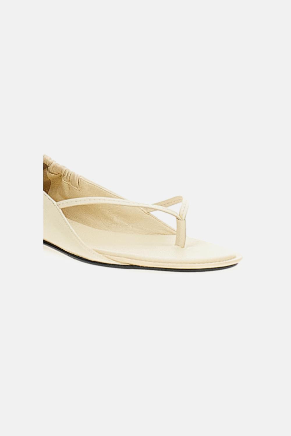 Jacquemus Women Nu-Pieds Thong Sandals JACQUEMUS