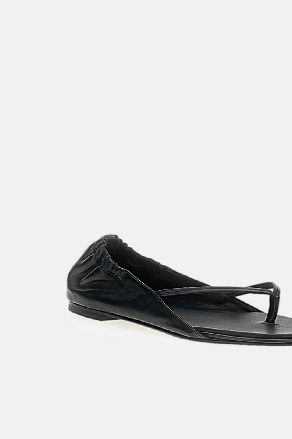 Jacquemus Women Nu-Pieds Thong Sandals JACQUEMUS