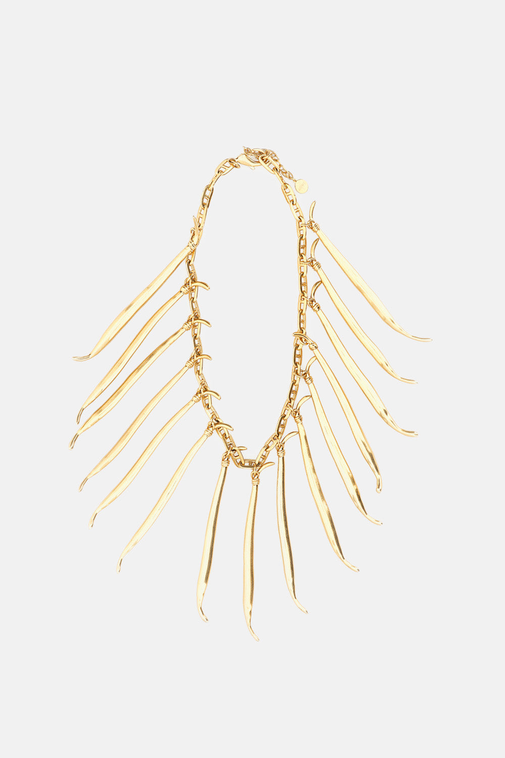 Jacquemus Women Haricots Necklace JACQUEMUS