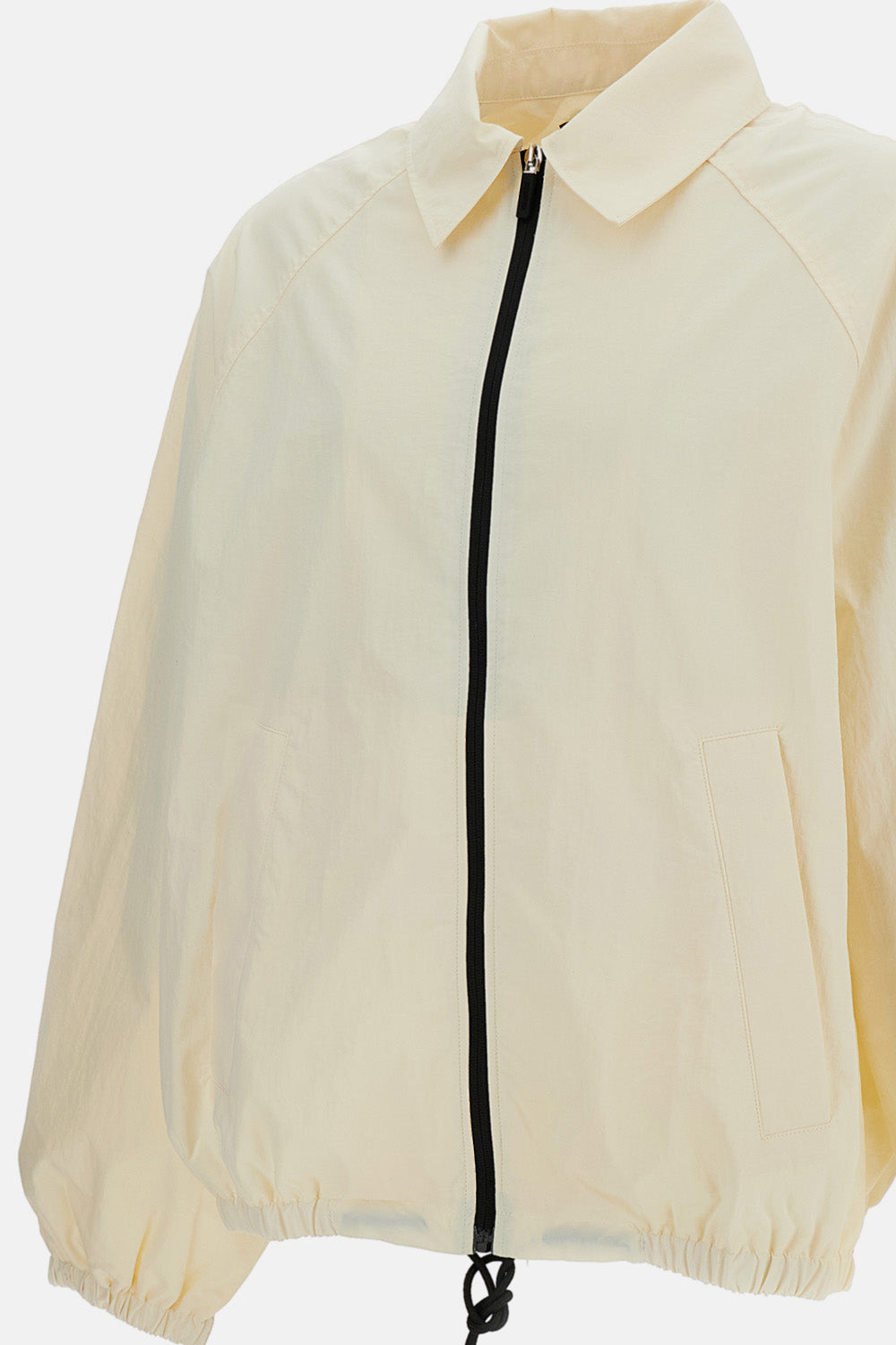 Jacquemus Men Le Coupe-Vent Jacket JACQUEMUS