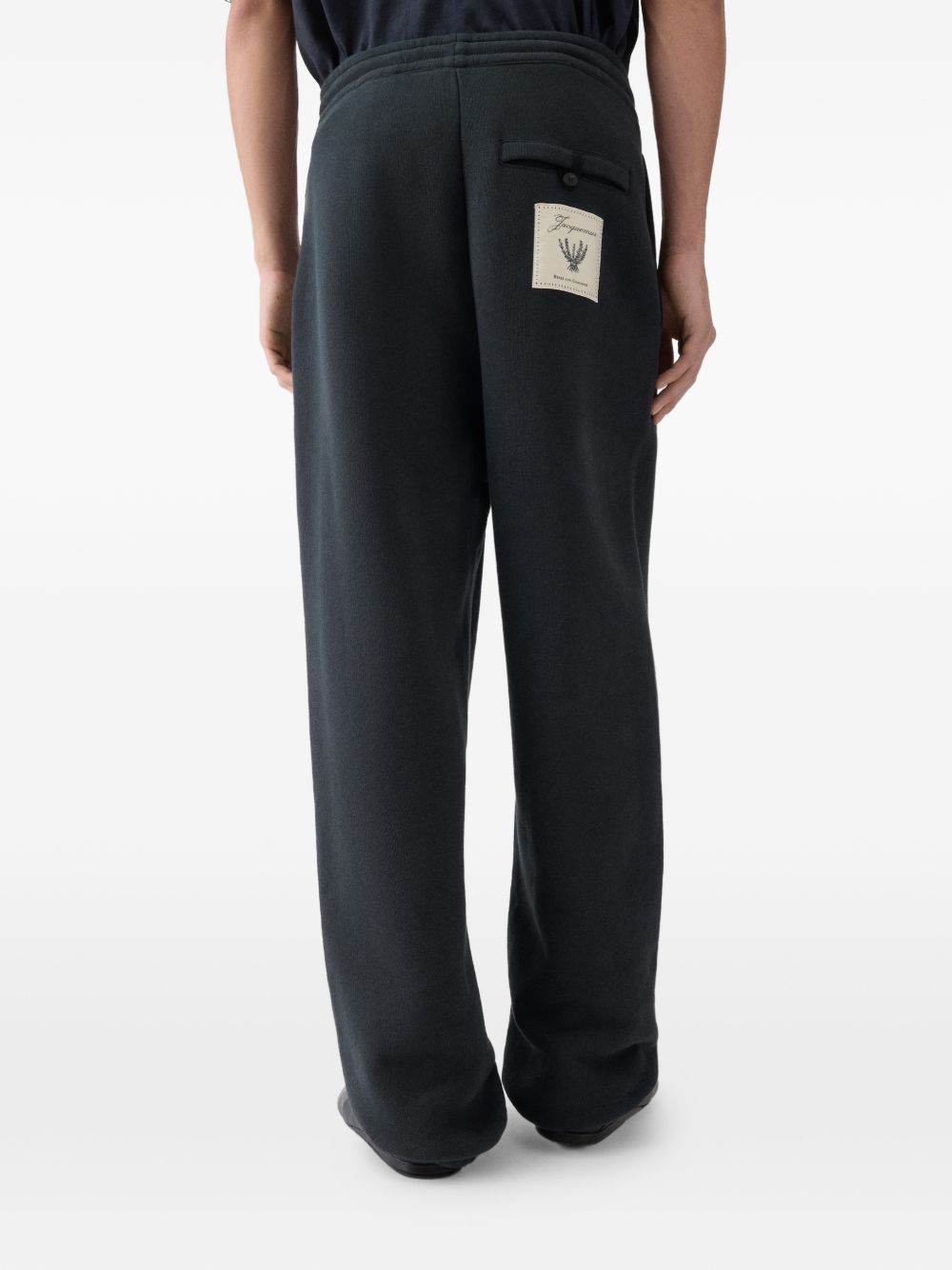 Jacquemus Men Le Jogging Torneo Trousers JACQUEMUS
