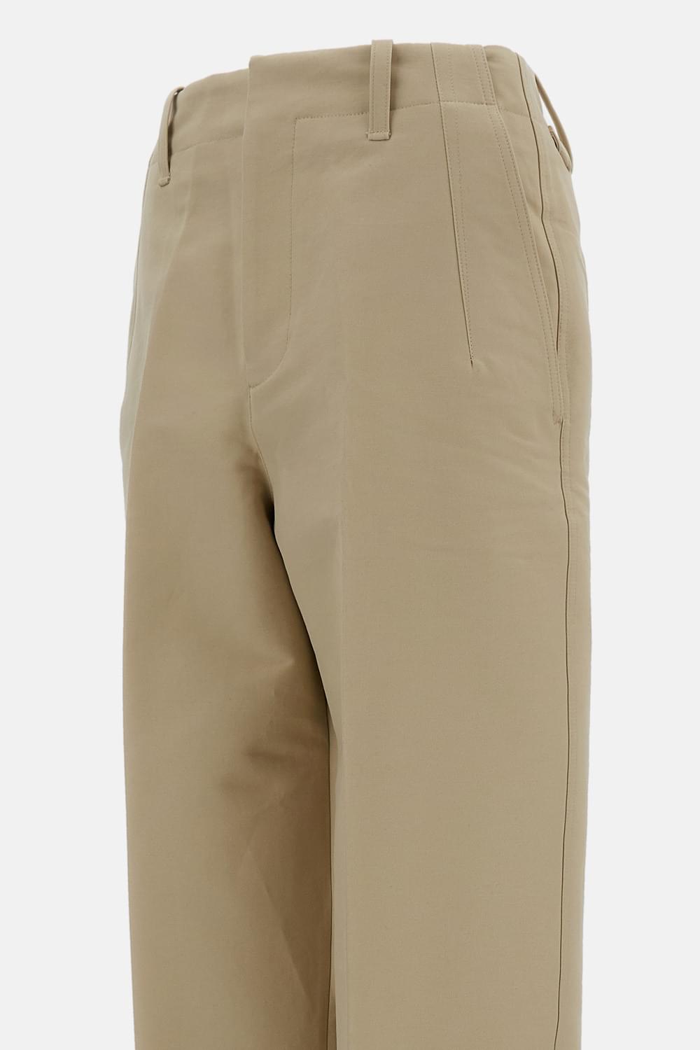 Jacquemus Men Le Pantalon Pastro Trousers JACQUEMUS