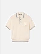 Jacquemus Men Le Polo Voilier JACQUEMUS