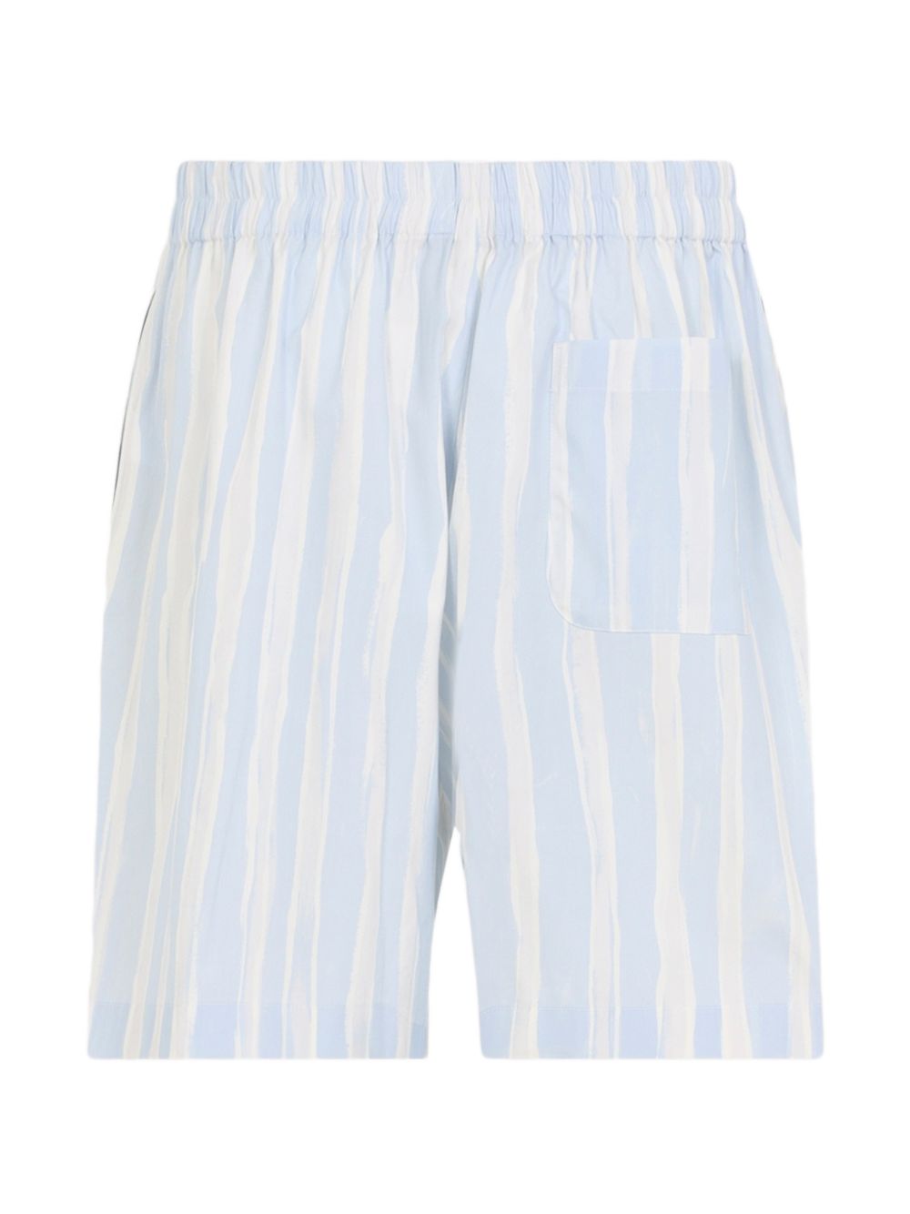 Jacquemus Men Le Short Calecon JACQUEMUS