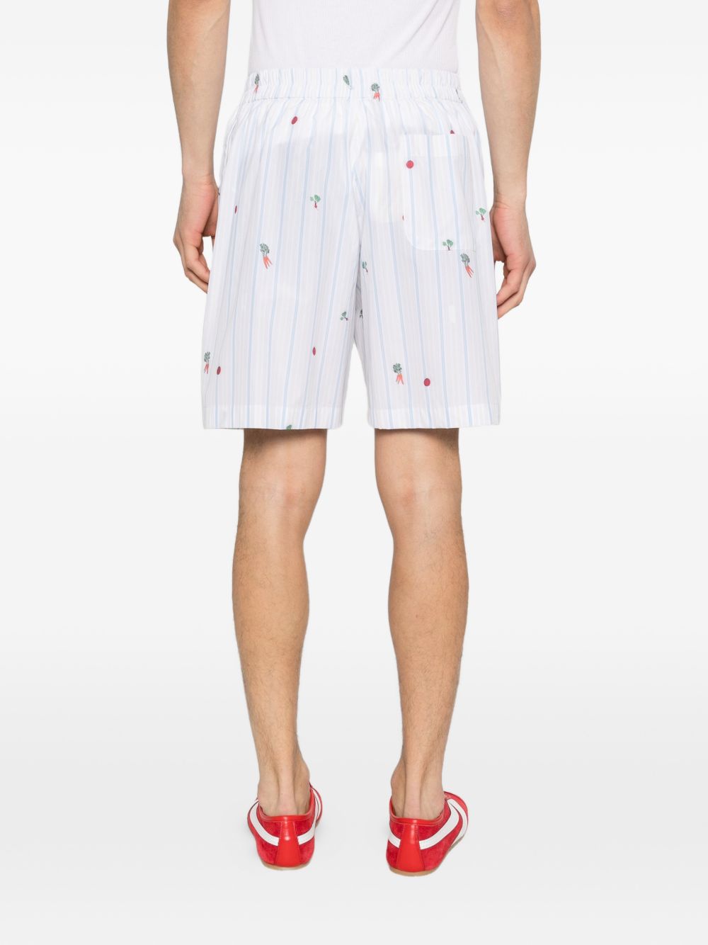 Jacquemus Men Le Short Calecon JACQUEMUS