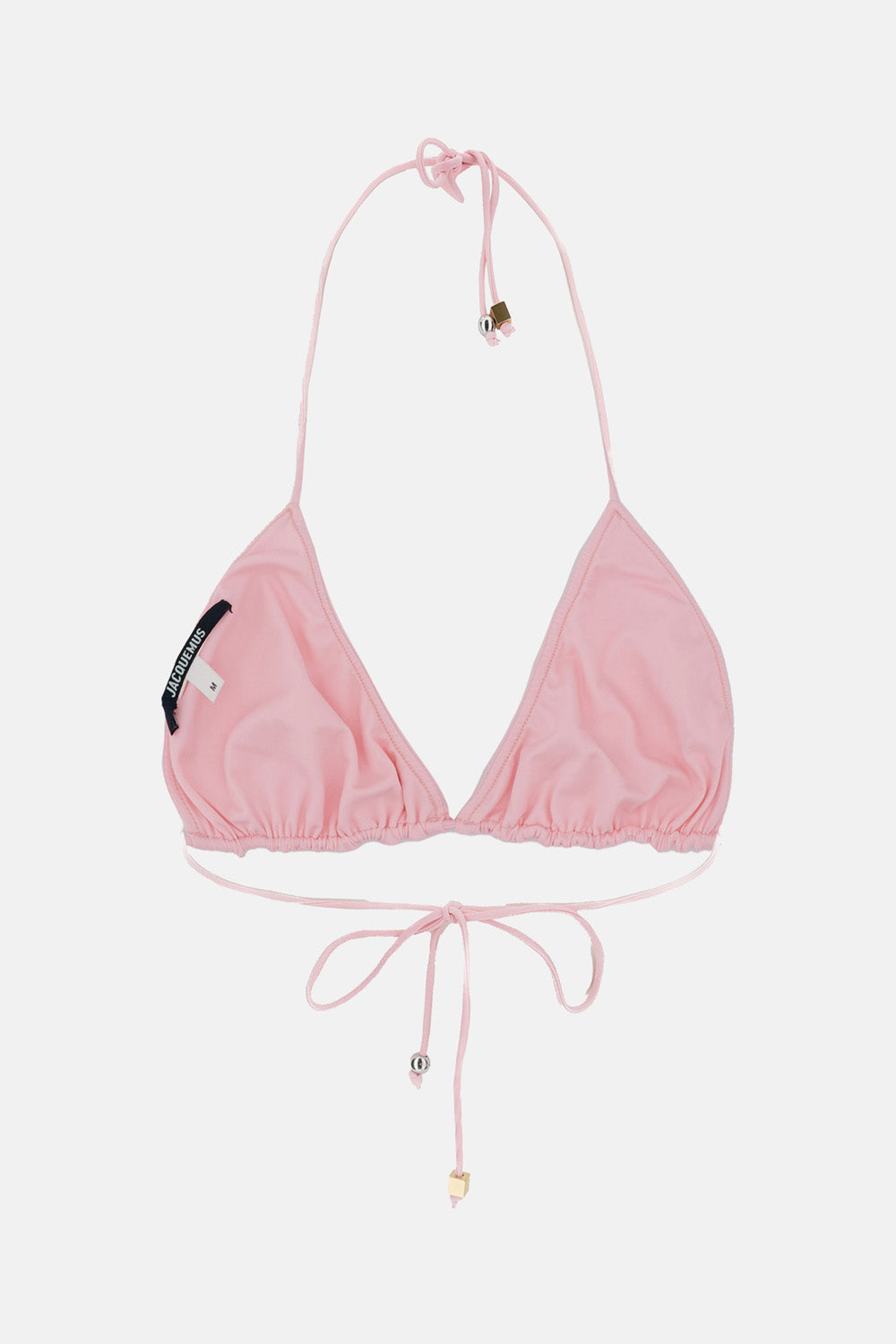 Jacquemus Women Top Bikini Le Haut De Plage JACQUEMUS