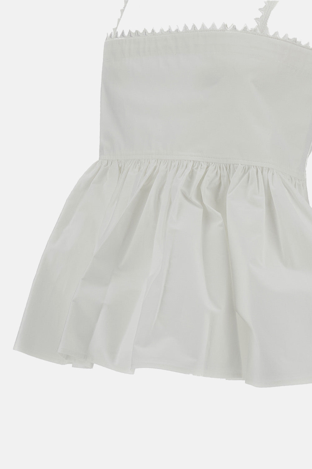 Jacquemus Women Traversin Top JACQUEMUS