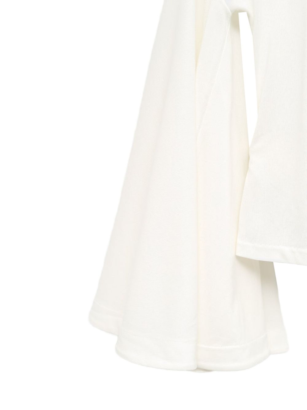 Jacquemus Women La Cache Coeur Ventadou Top JACQUEMUS