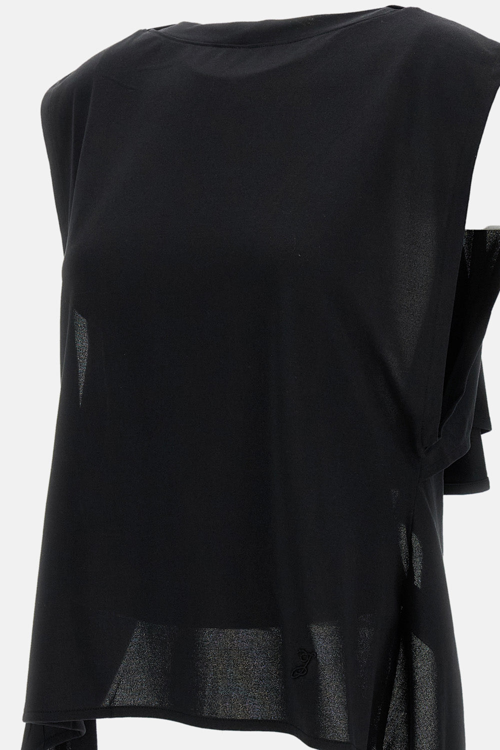 Jacquemus Women Top Le Marcel Moisson JACQUEMUS