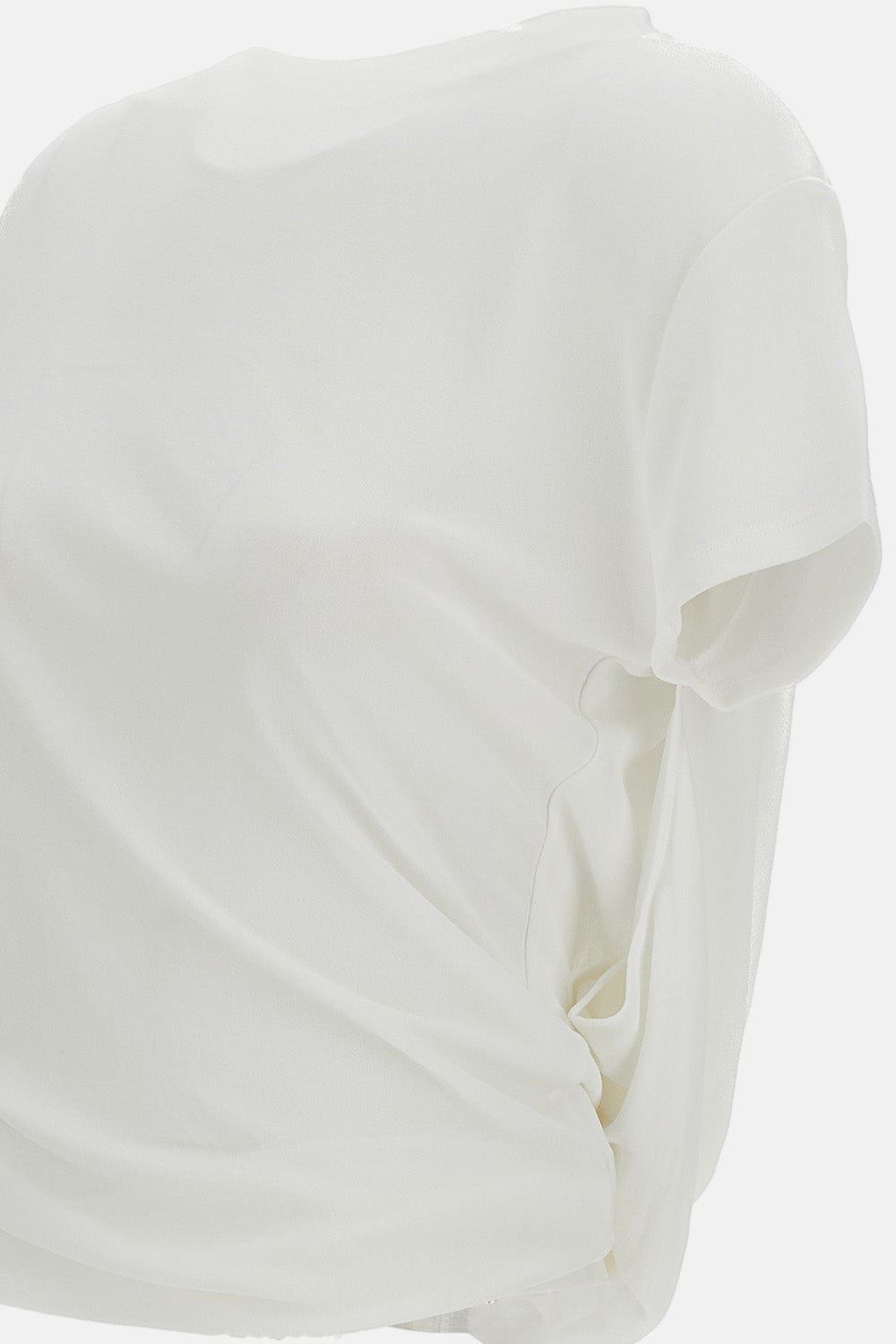 Jacquemus Women Top Le Haut Mistral JACQUEMUS