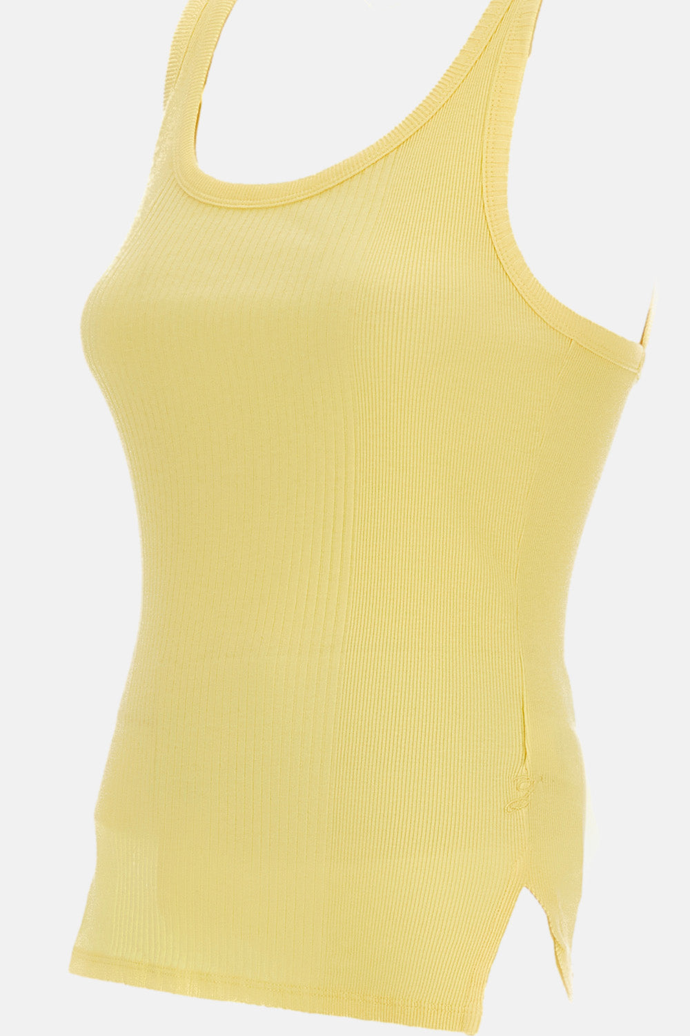 Jacquemus Women Le Marcel Rond Carré Tank Top JACQUEMUS