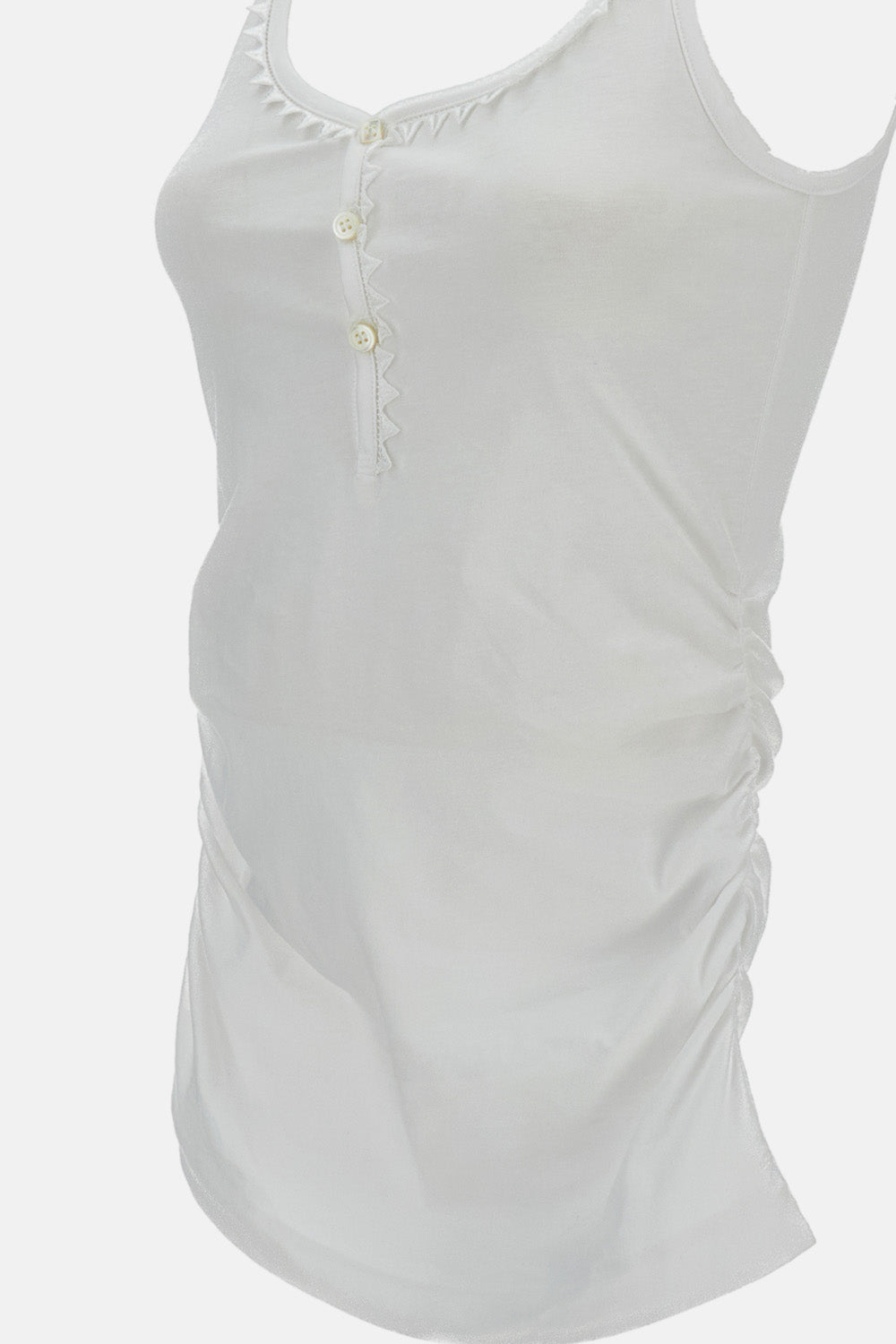 Jacquemus Women Le Debardeur Clavela Tank Top JACQUEMUS