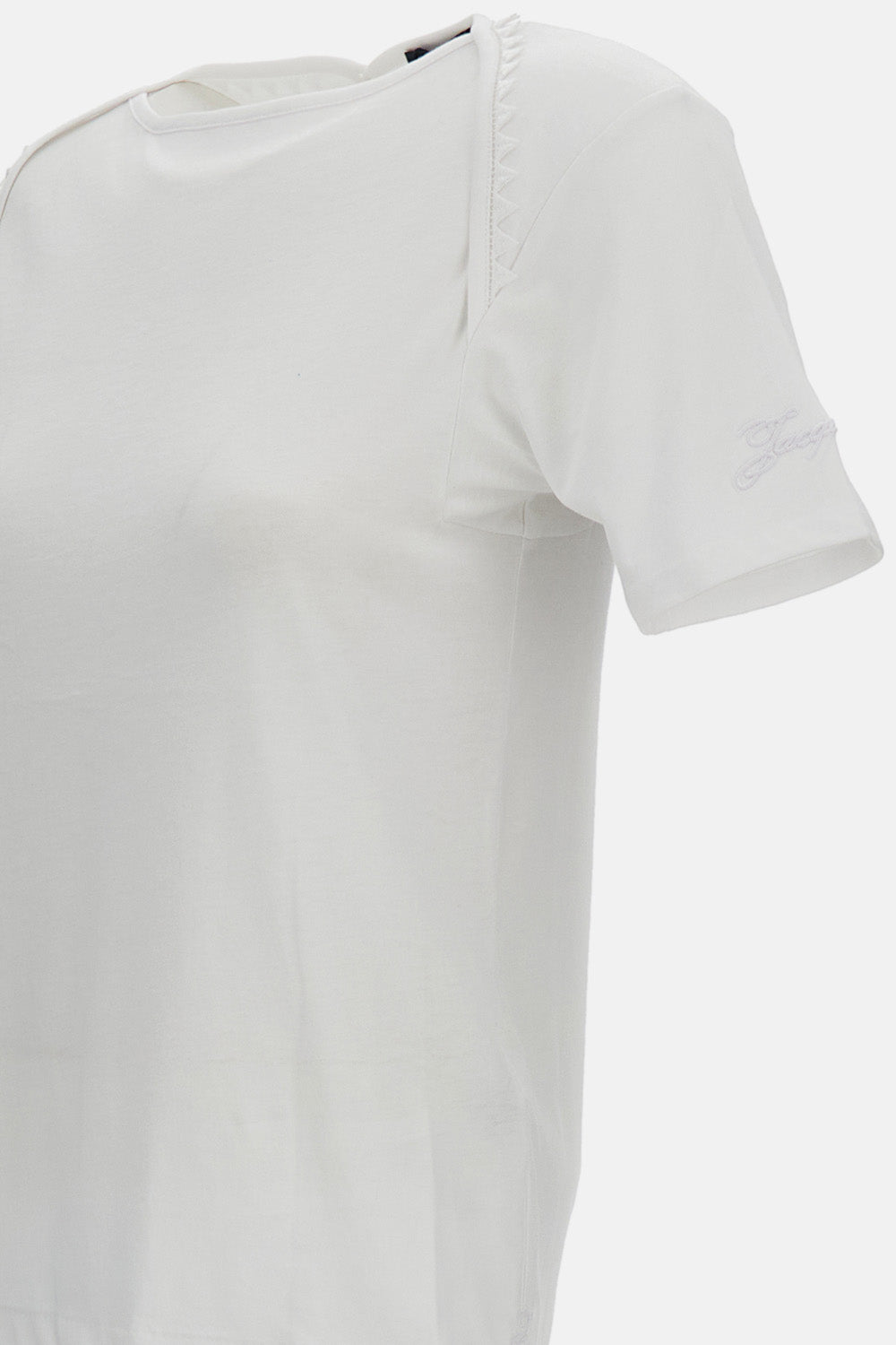 Jacquemus Women Le Tshirt Clavela JACQUEMUS