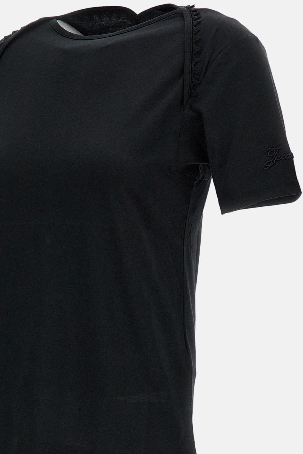 Jacquemus Women Le Tshirt Clavela JACQUEMUS