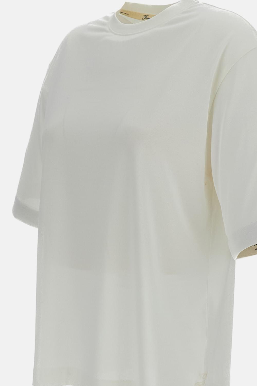 Jacquemus Women Le Ventadou T-Shirt JACQUEMUS