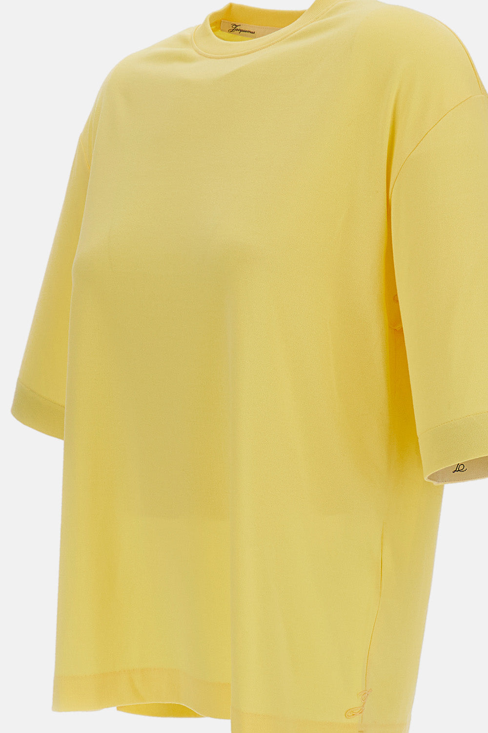 Jacquemus Women Le Ventadou T-Shirt JACQUEMUS