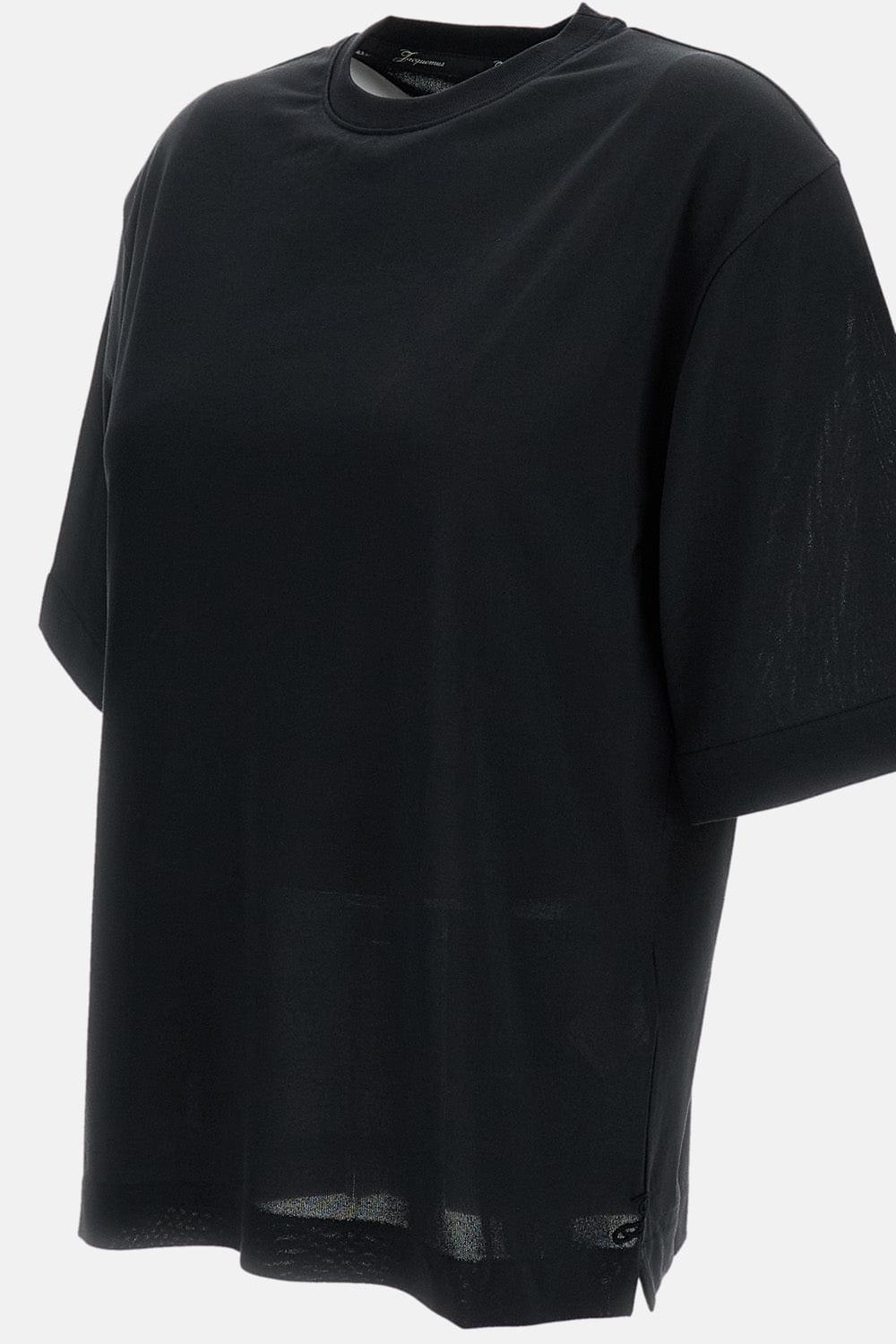 Jacquemus Women Le Ventadou T-Shirt JACQUEMUS