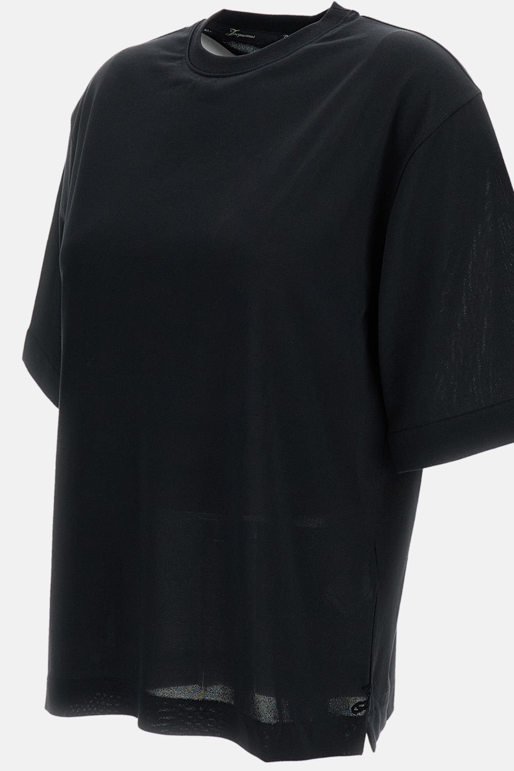 Jacquemus Women Le Ventadou T-Shirt JACQUEMUS